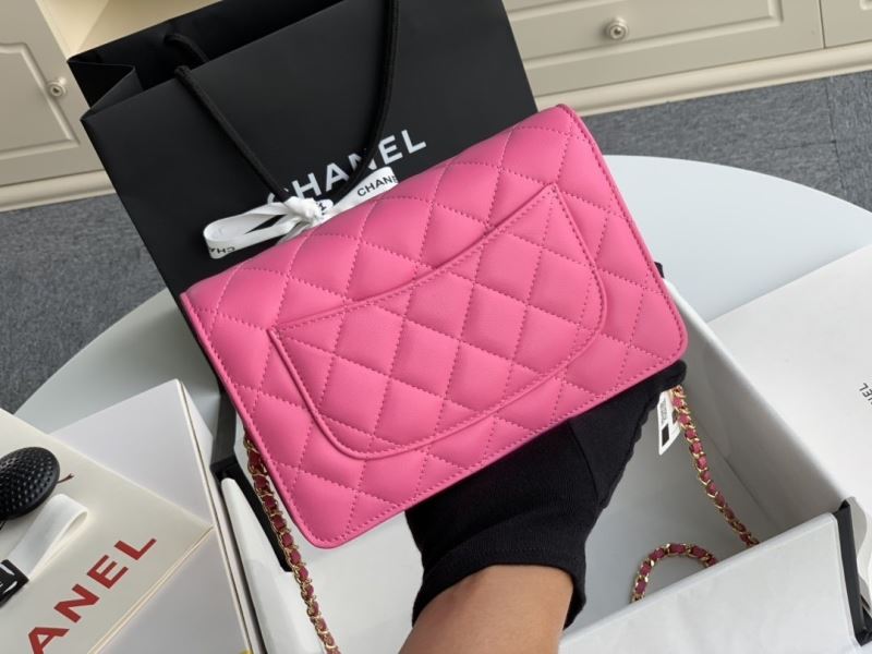 Chanel WOC Bags